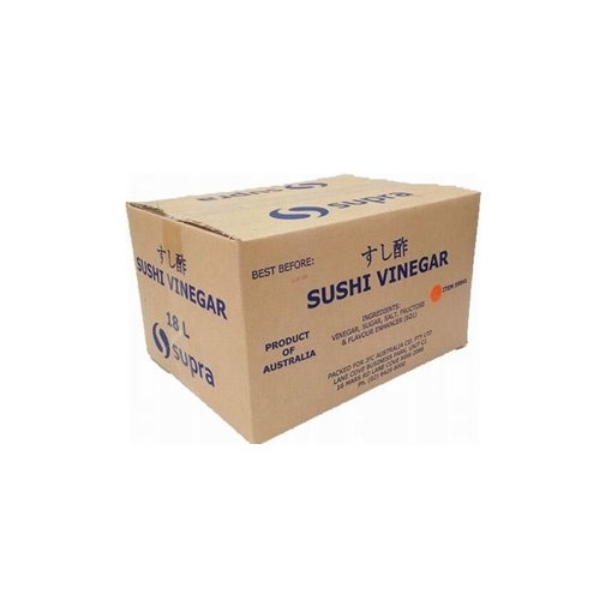Picture of Sushi Vinegar SUPRA Awaesu Kanto 18L