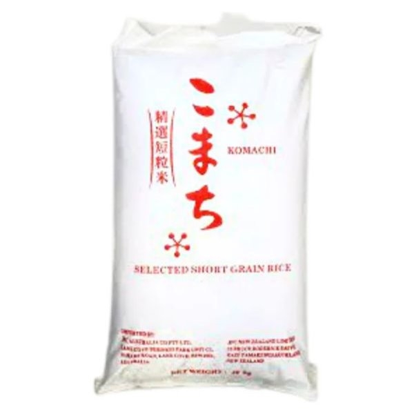 Picture of Rice Sunrice 20kg-Kokusai