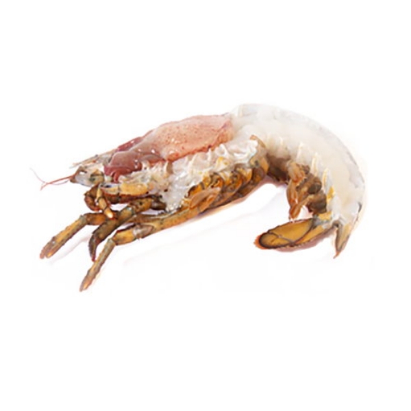 Picture of Lobster WA Half Split Raw