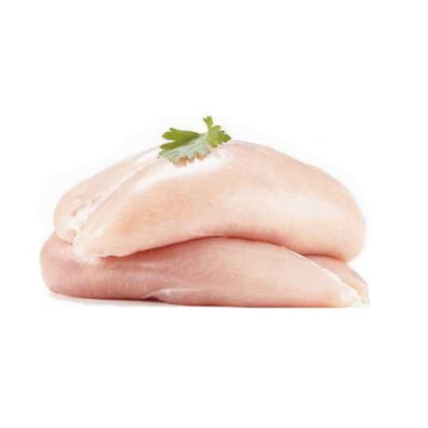 Picture of Chicken Breast Fillet Skin Off 1kg