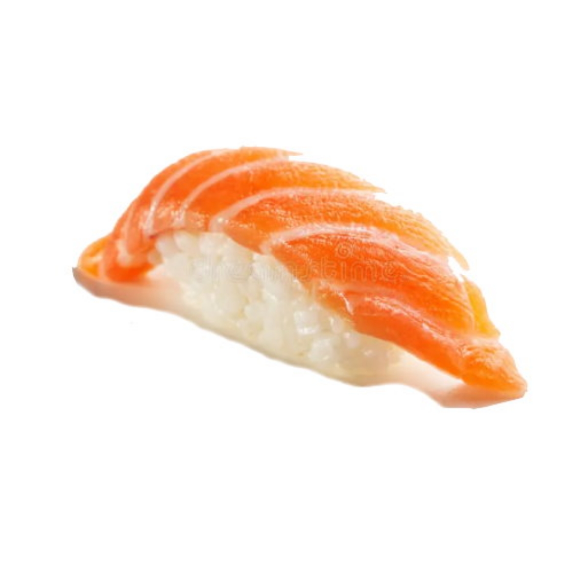 Picture of JA Square Home-made Salmon Nigiri 1pc