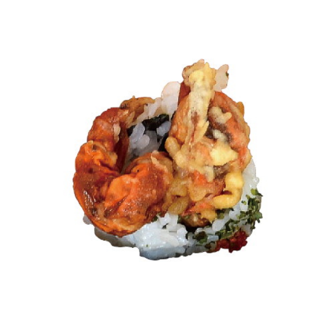 Picture of JA Square Home-made Soft shell crab sushi 1pc
