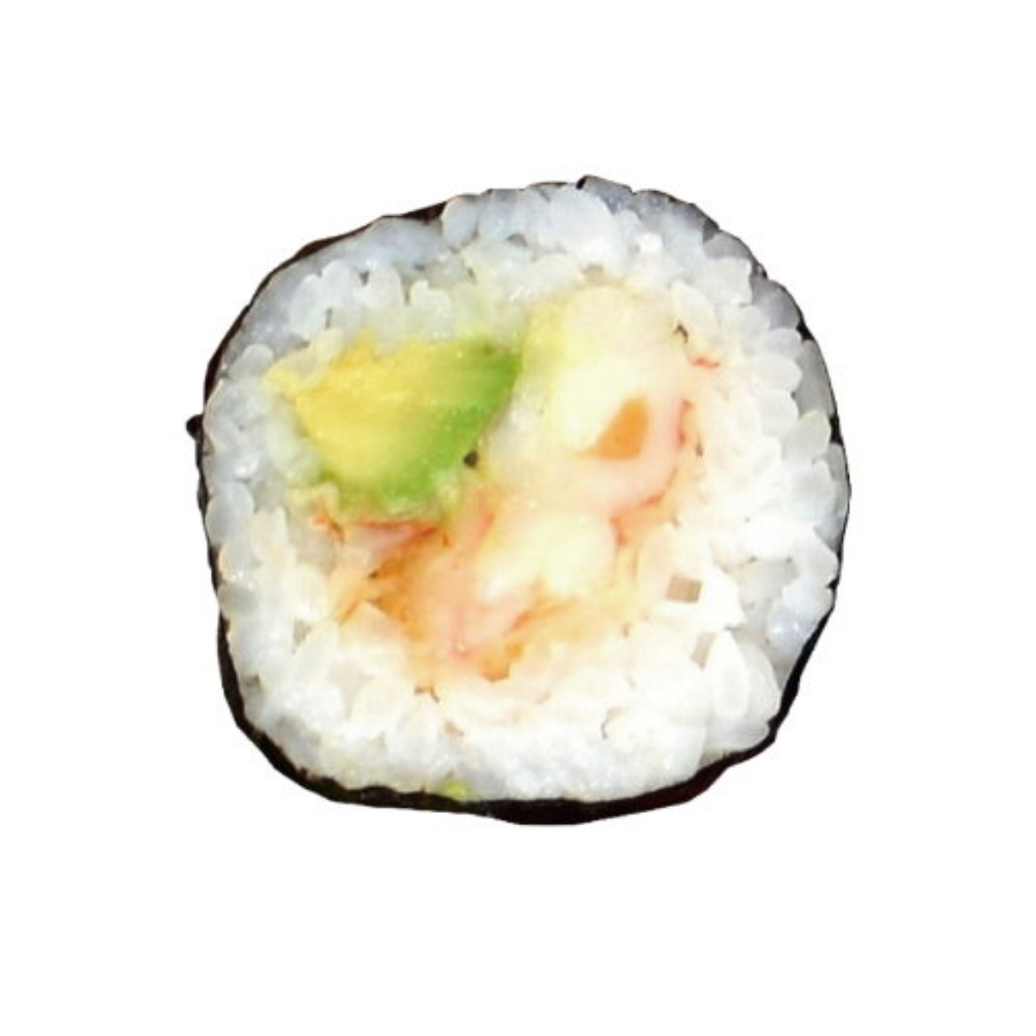 Picture of JA Square Home-made Tempura Prawn sushi 1pc