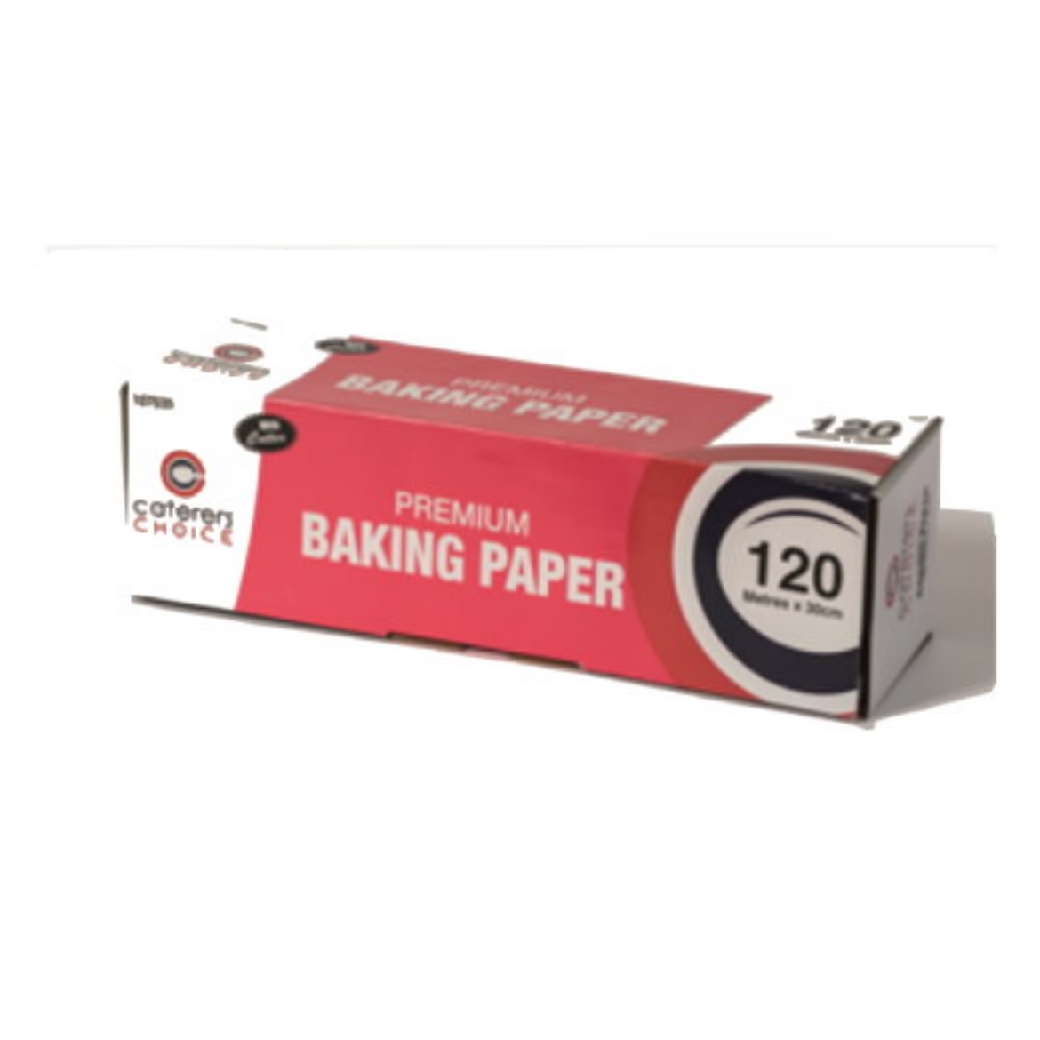 Picture of Baking Paper Caterers Choice 30cmx120m