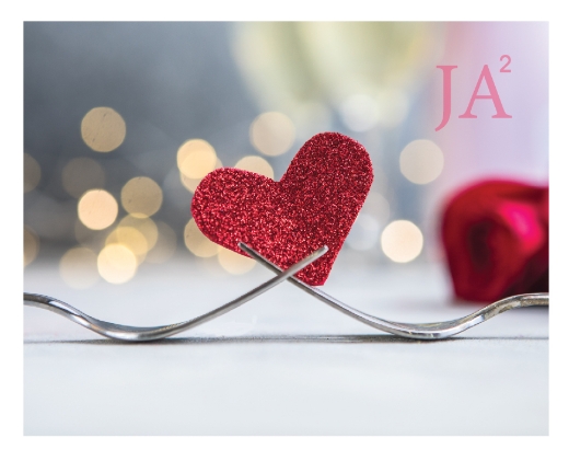 Picture of Gift card for Valentine(Warning) @400pc
