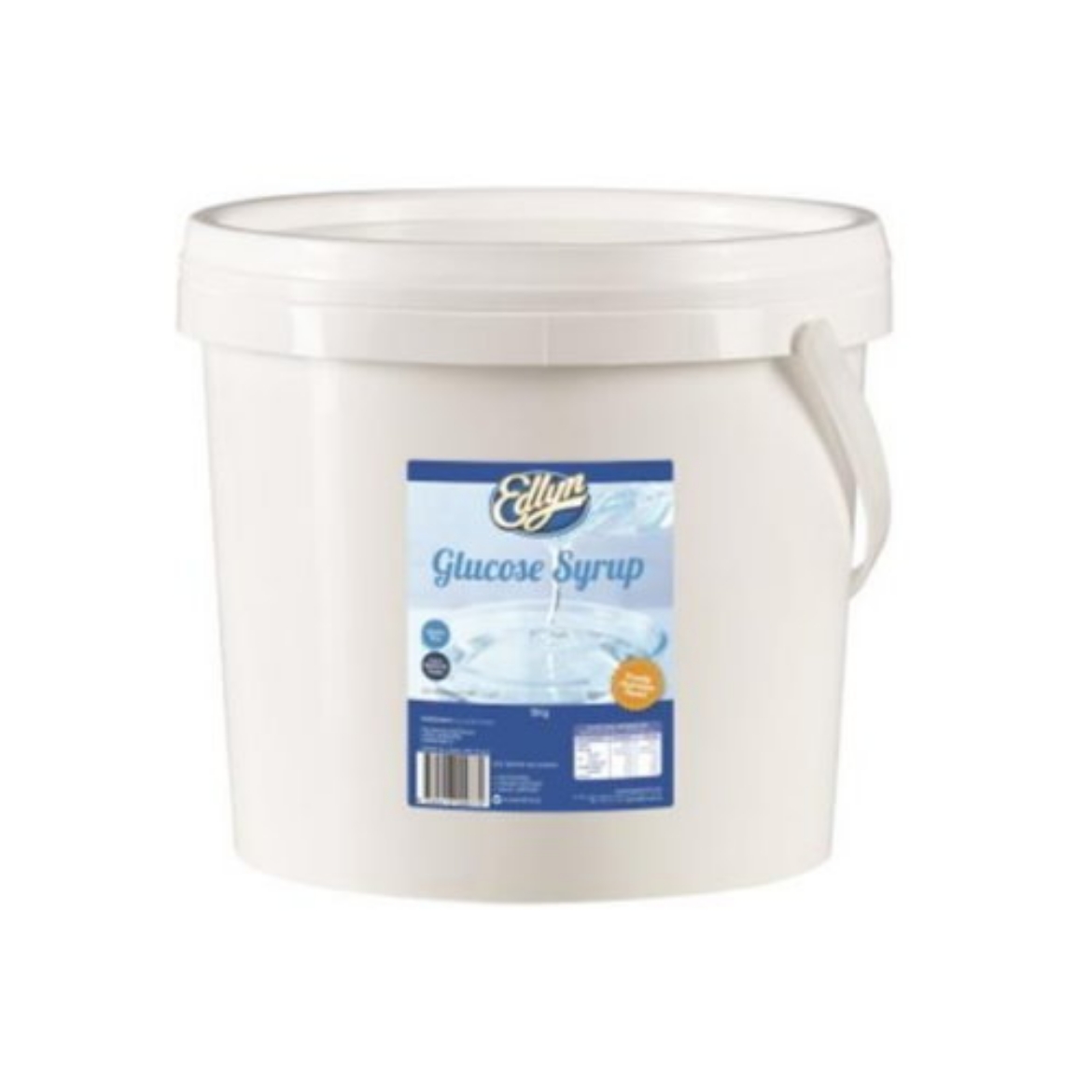 Picture of Syrup Glucose Gluten Free 5 kg