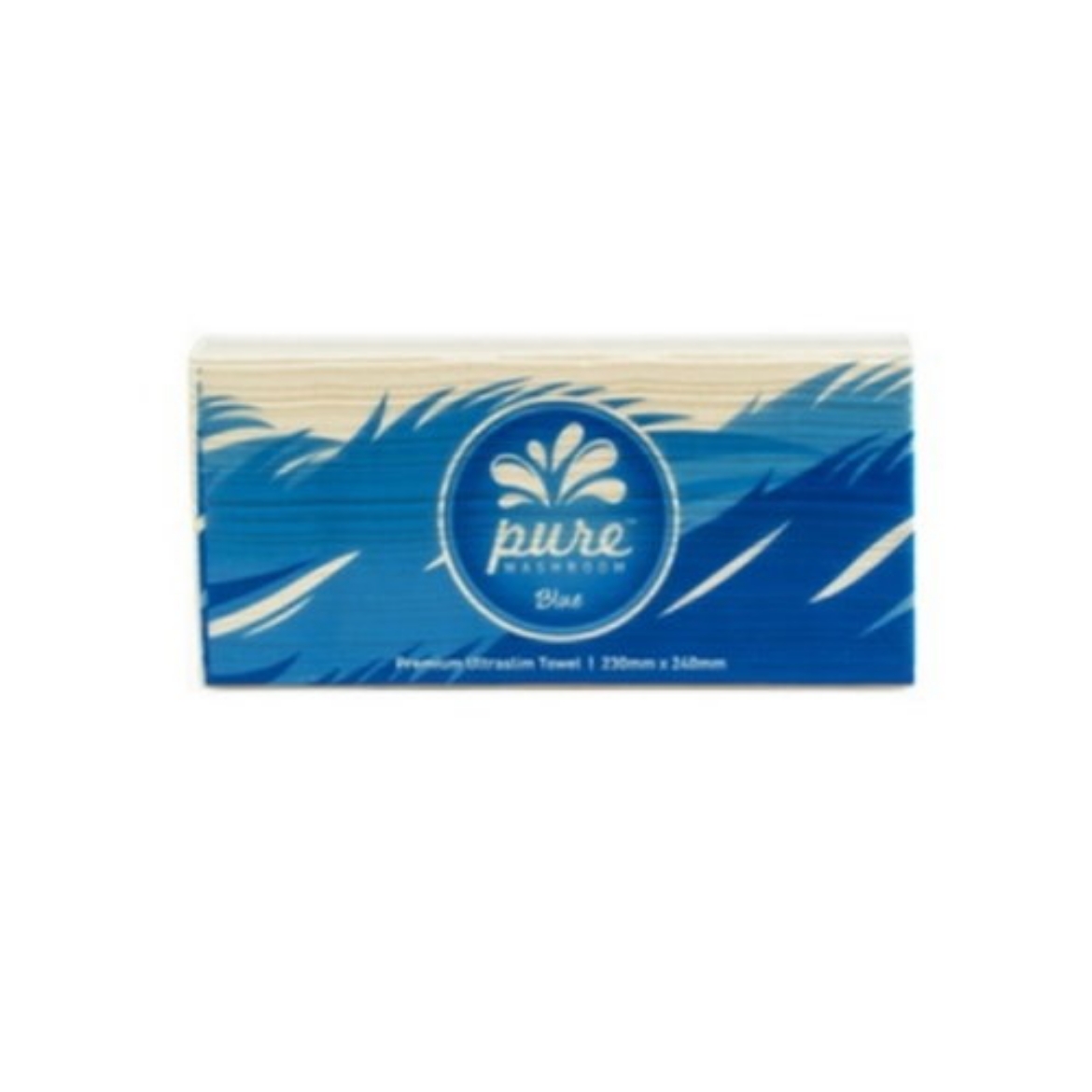 Picture of Paper Towel Pure Ultraslim Interleaf 150PK
