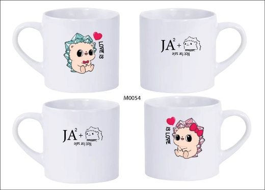 Picture of Cup 6oz(Love is-Tan Chawinpon)