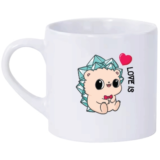 Picture of Cup 6oz(Love is-Tan Chawinpon) #V0053