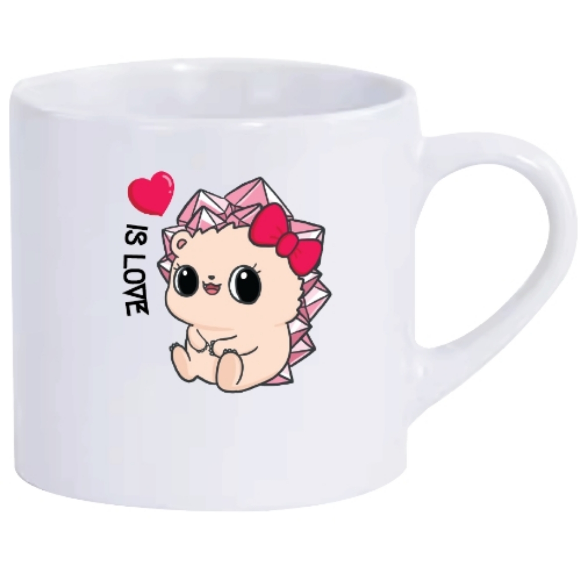 Picture of Cup 6oz(is Love-Tan Chawinpon)#V0054