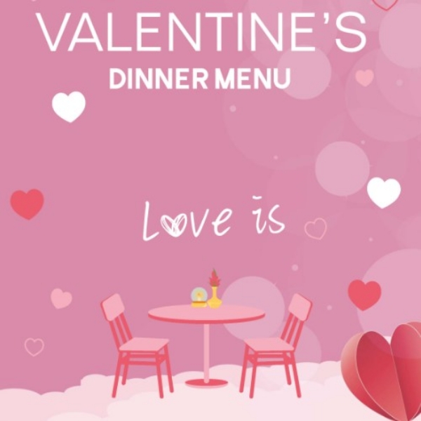 Picture of coursevalentine2025food