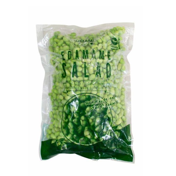 Picture of Soy Bean Salad UMAMI Without Skin 1kg