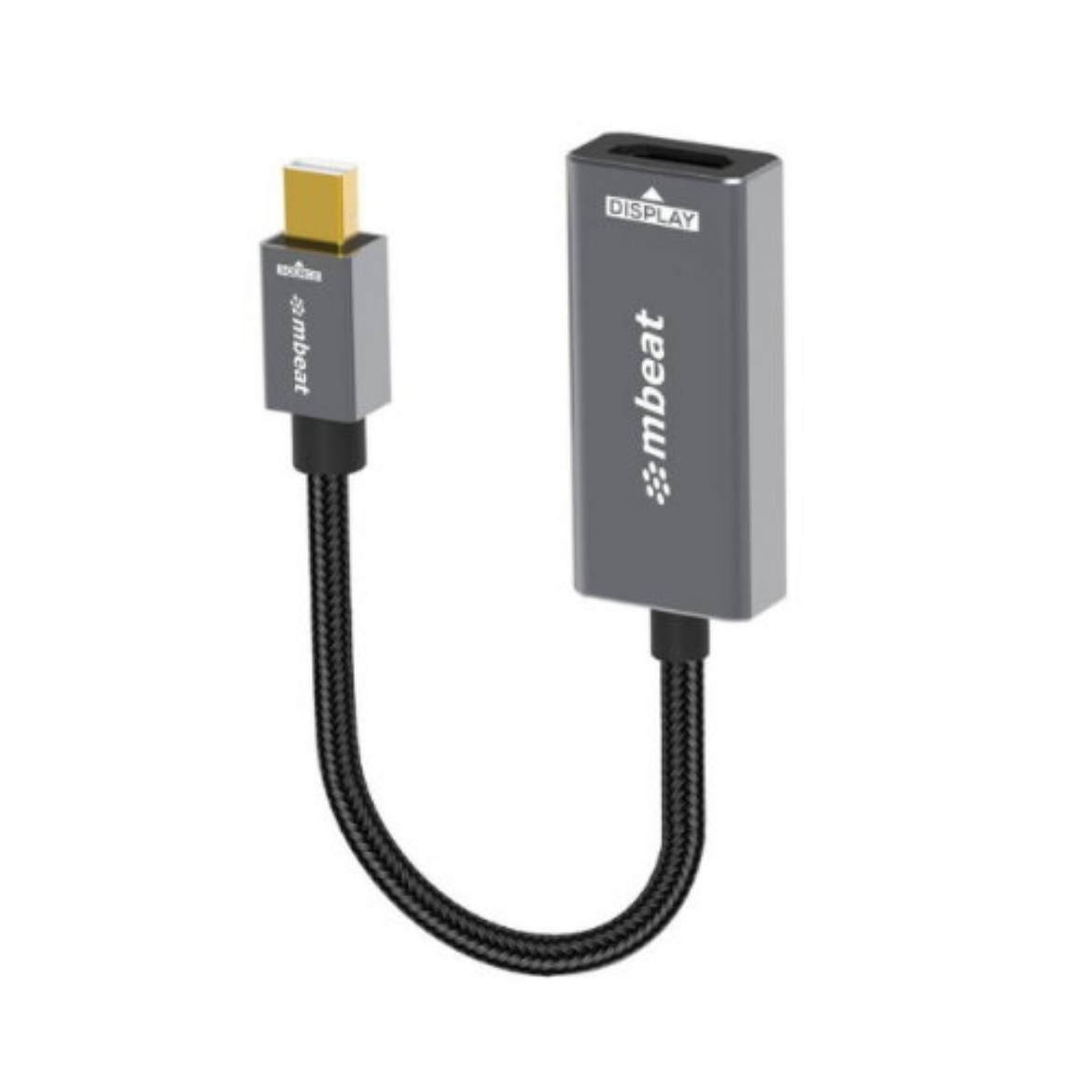 Picture of Mbeat ToughLink Mini DisplayPort to HDMI Adapter