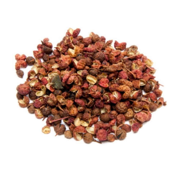 Picture of Szehuan Sichuan pepper Pepper 50g