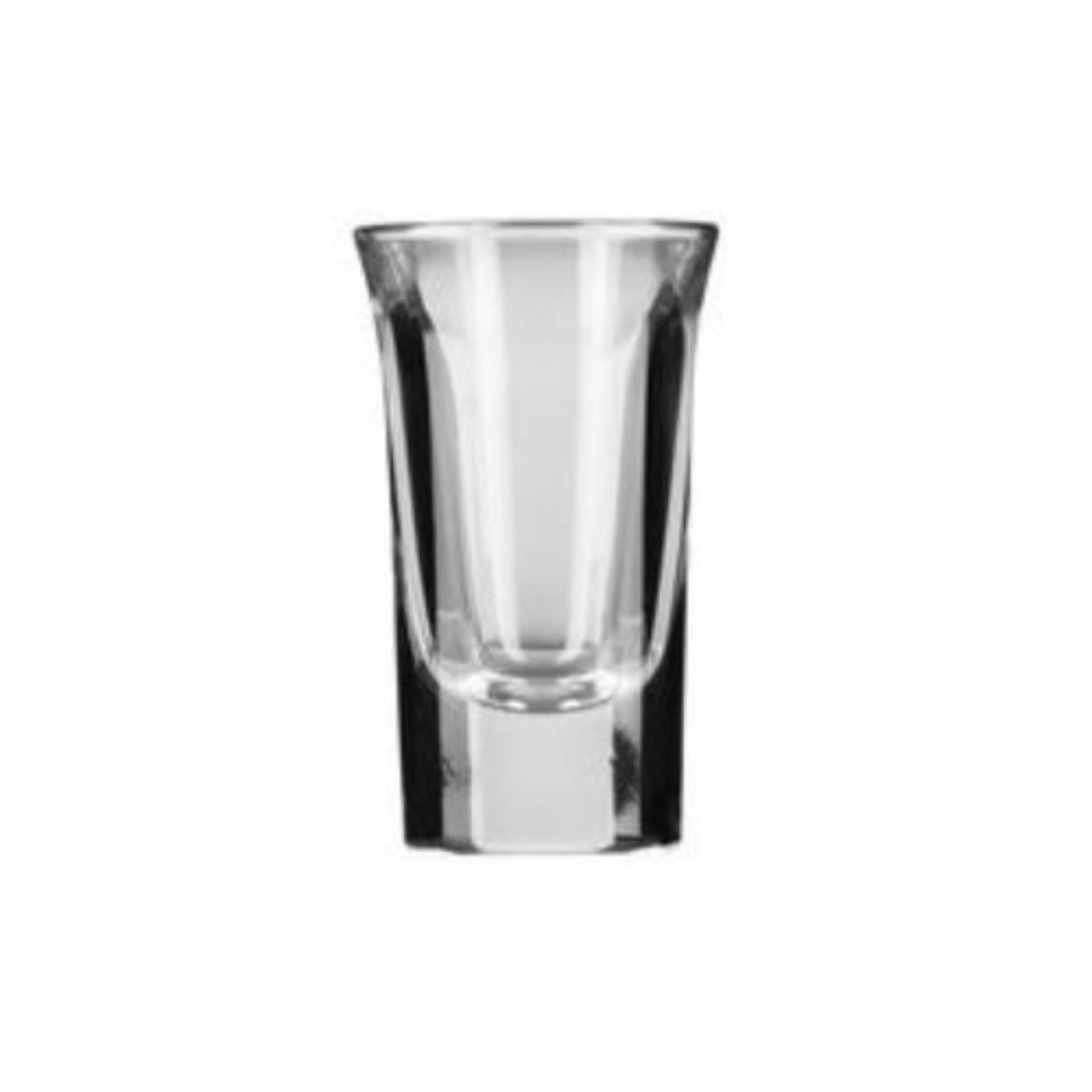 Picture of Glass Whiskey Shot 1Oz/30Ml