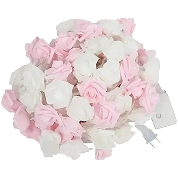 Picture of LED Rose String Lights