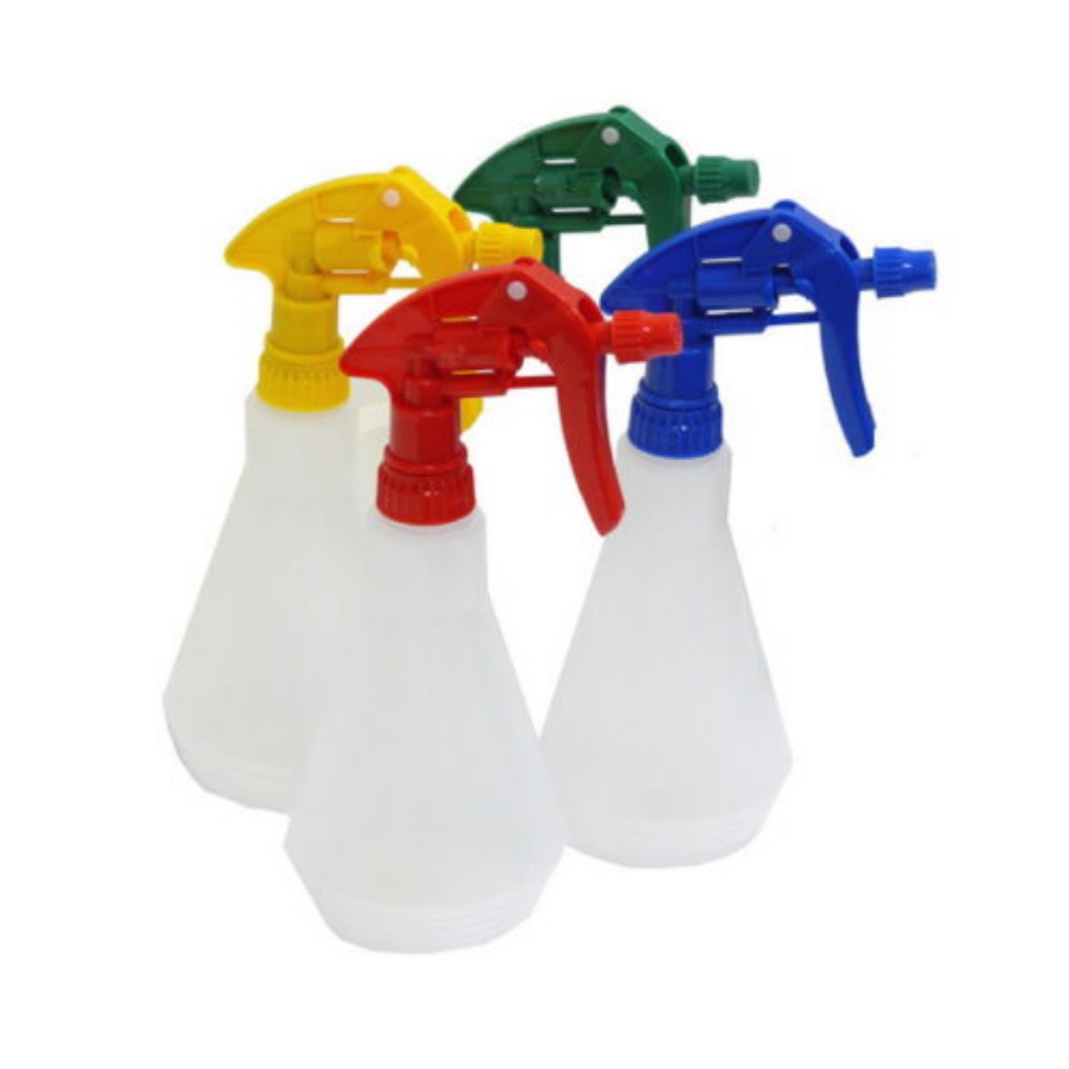 Picture of Spray Bottle Complete 500Ml