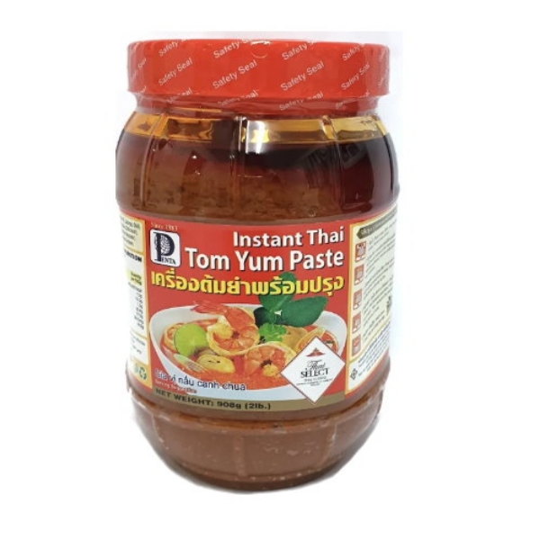 Picture of Tom Yum Soup Paste Penta Instant