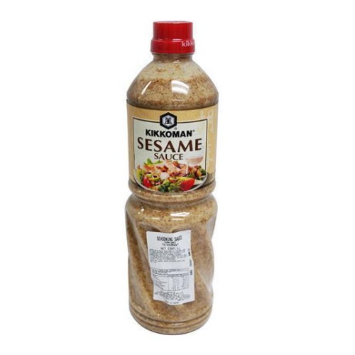 图片 Dressing Sesame