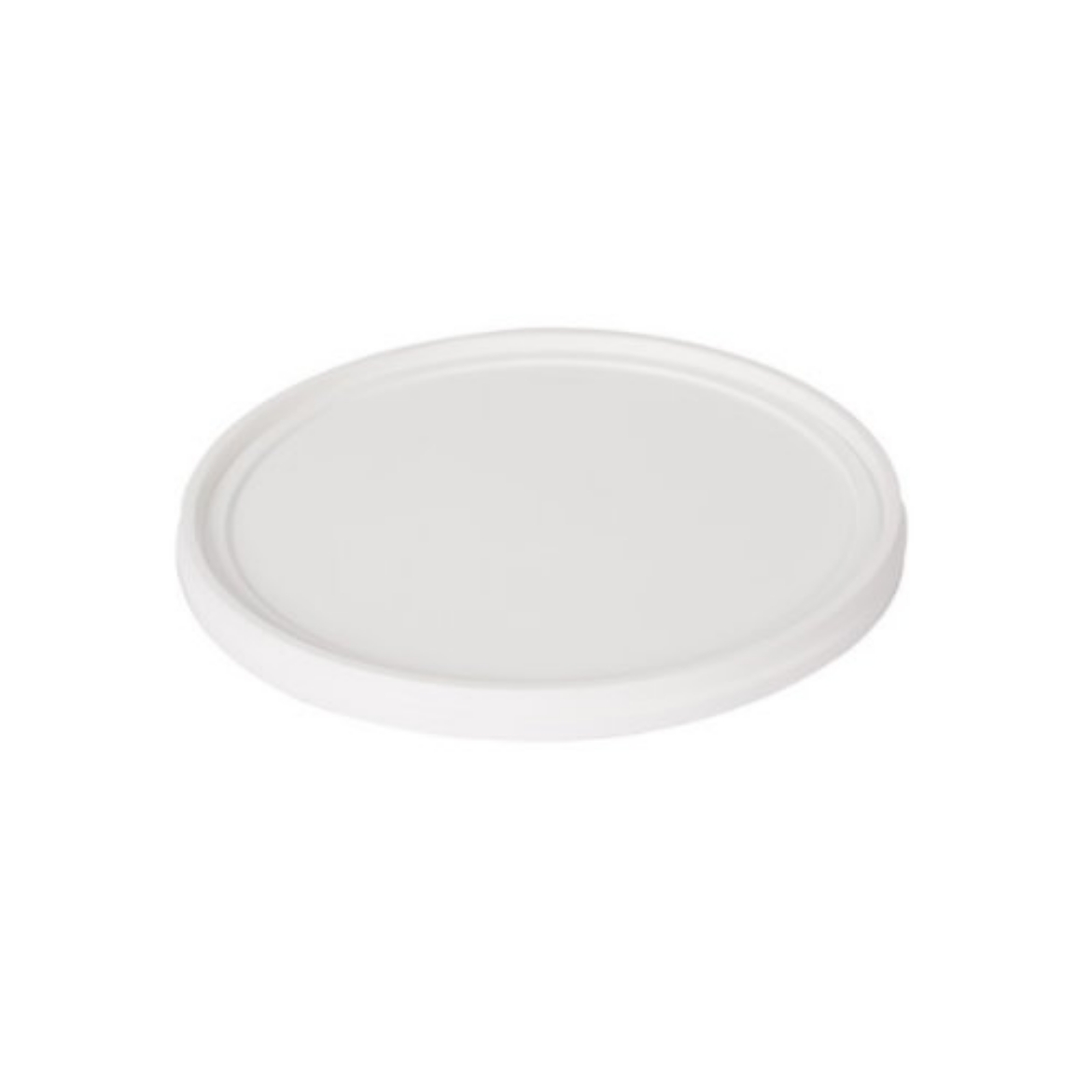 Picture of Round Lid For Pail 5LT