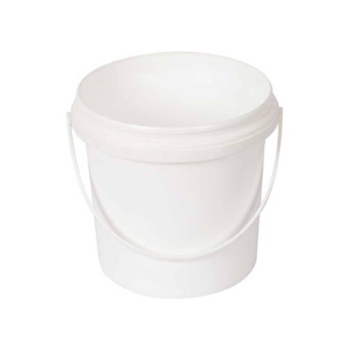 Picture of Round Tamper Evident Pail 5Lt