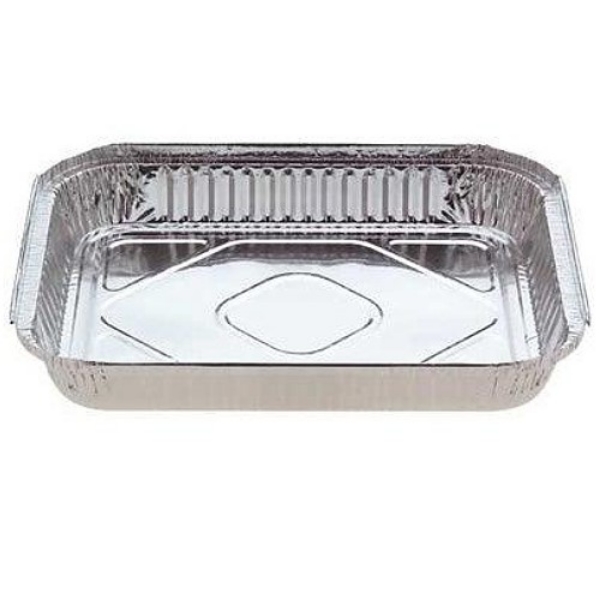 Picture of Container Foil Shallow Half 2500ml