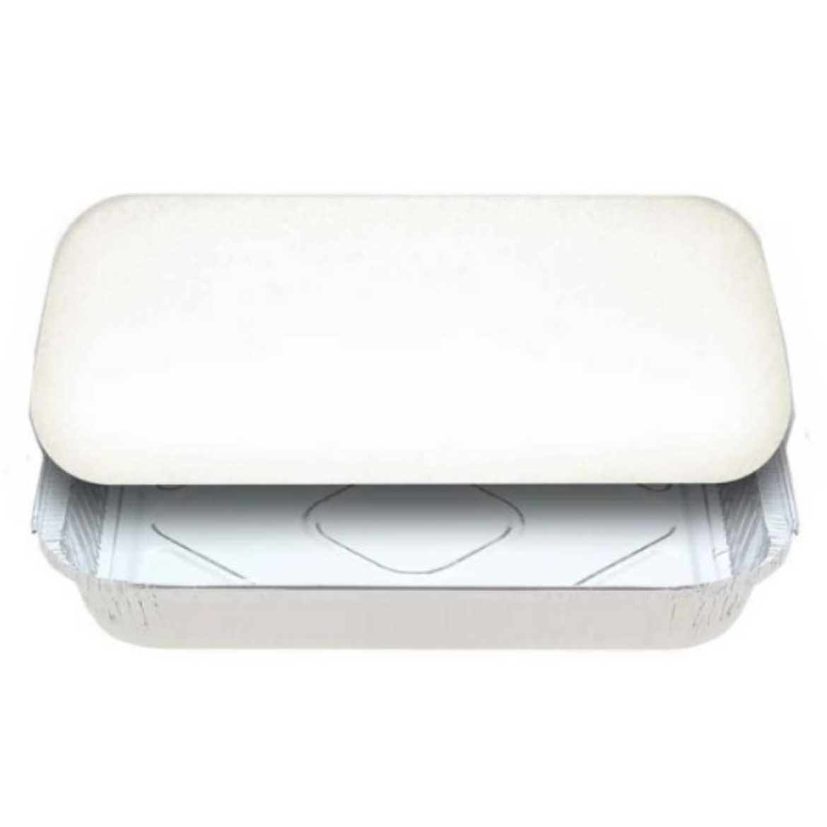 Picture of Lids White Board to Suit 7131 Foil Containers