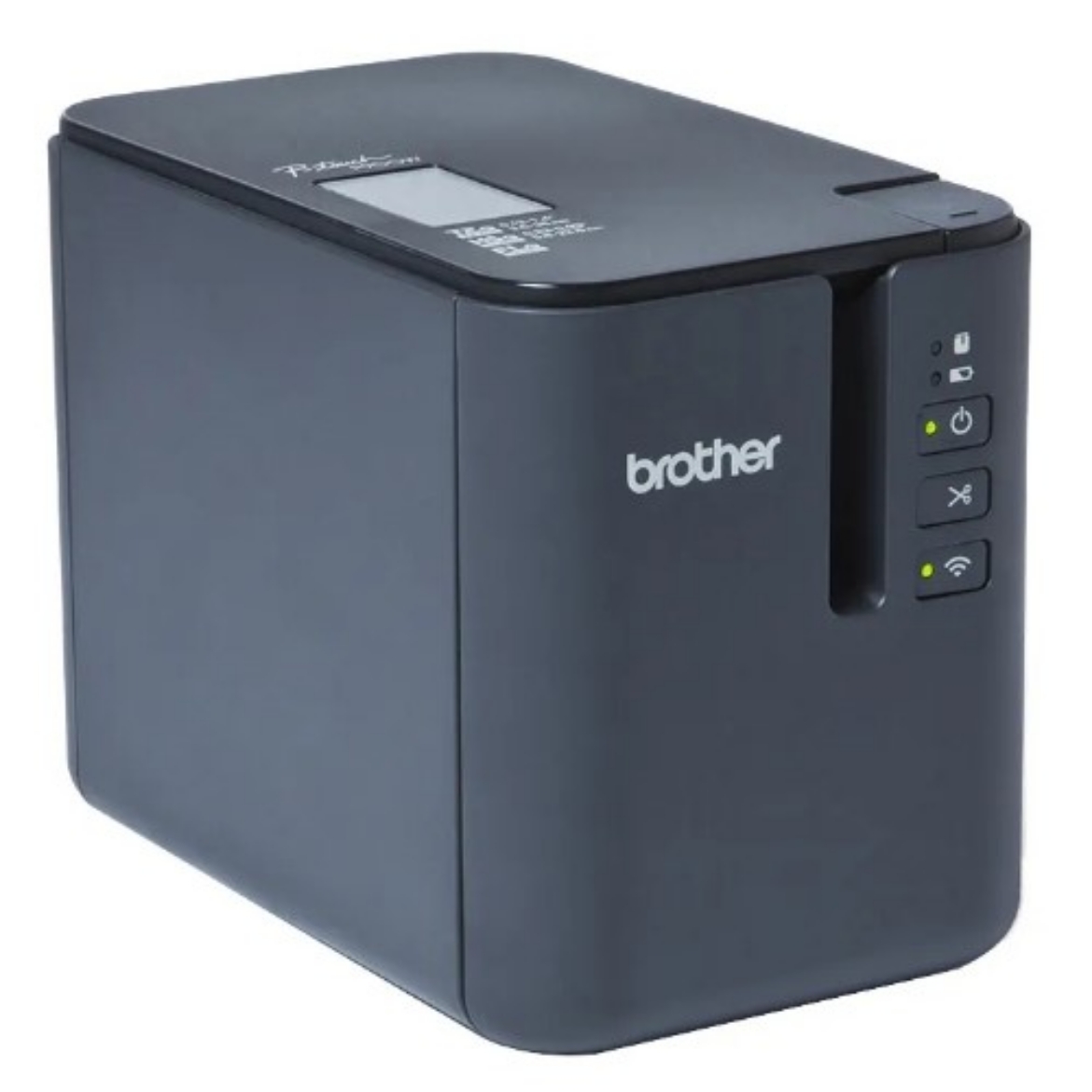 Picture of PT-P900W Professional Desktop Label Printer