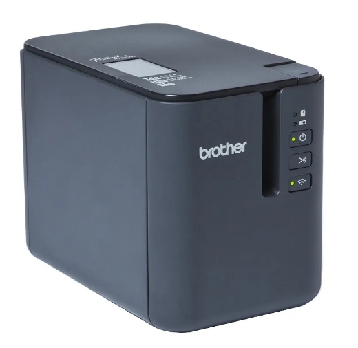 Picture of PT-P900W Professional Desktop Label Printer