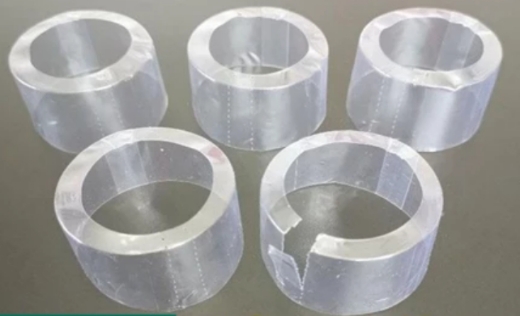 Picture of Bottle mouth heat shrink film(100pcs)