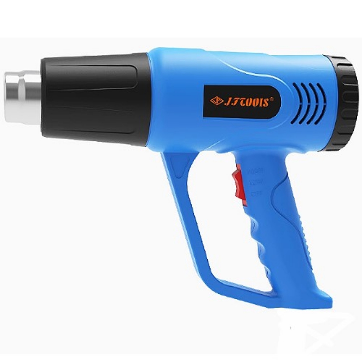Picture of Hot air gun for heat shrink film