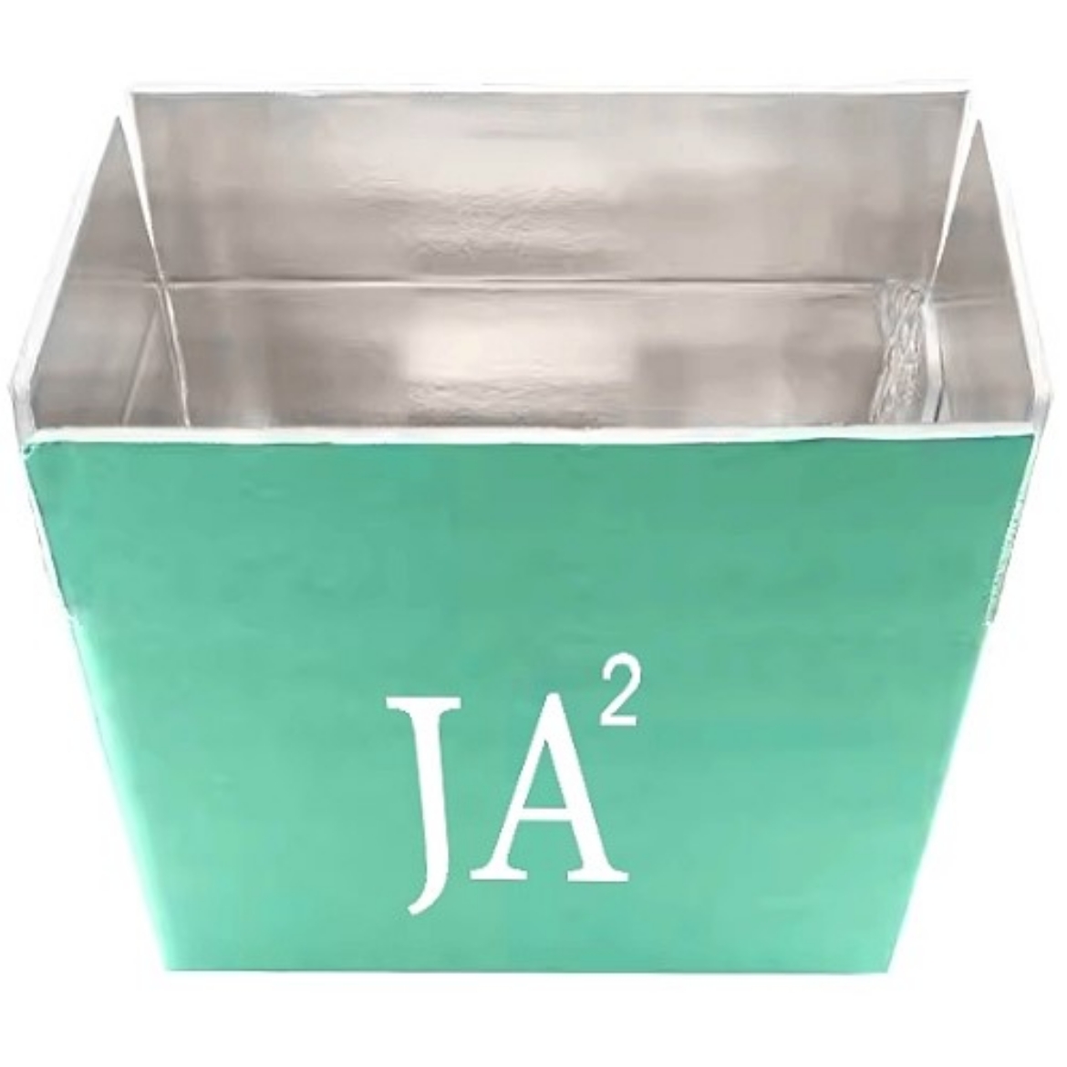 Picture of Foil Carton print with JA2 35.5cm x 29cmx24cm