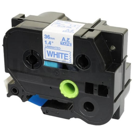 Picture of inkstation-TZe-263 Compatible Tape-Brother 