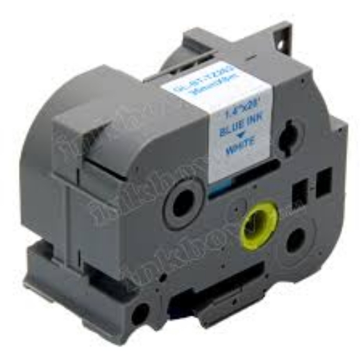 Picture of inkstation-TZe-263 Compatible Tape-Brother 