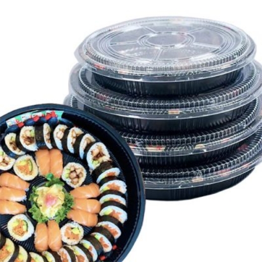 Picture of Sushi Platter(Large)