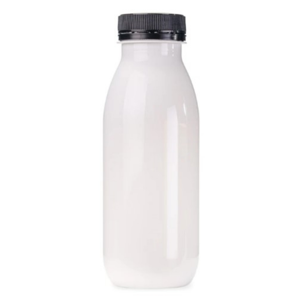 Picture of Round bottle Clear 300ml