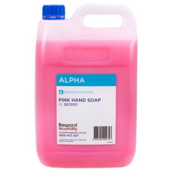 Picture of Hand Soap