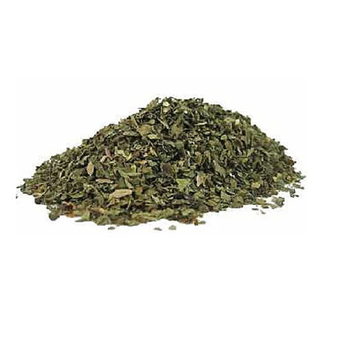 图片 Dry Basil Leaves