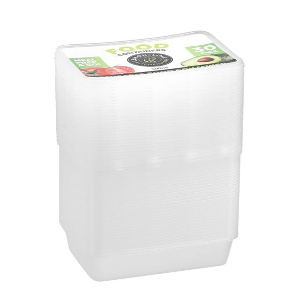 Picture of Container Essential 500ml 50pcs