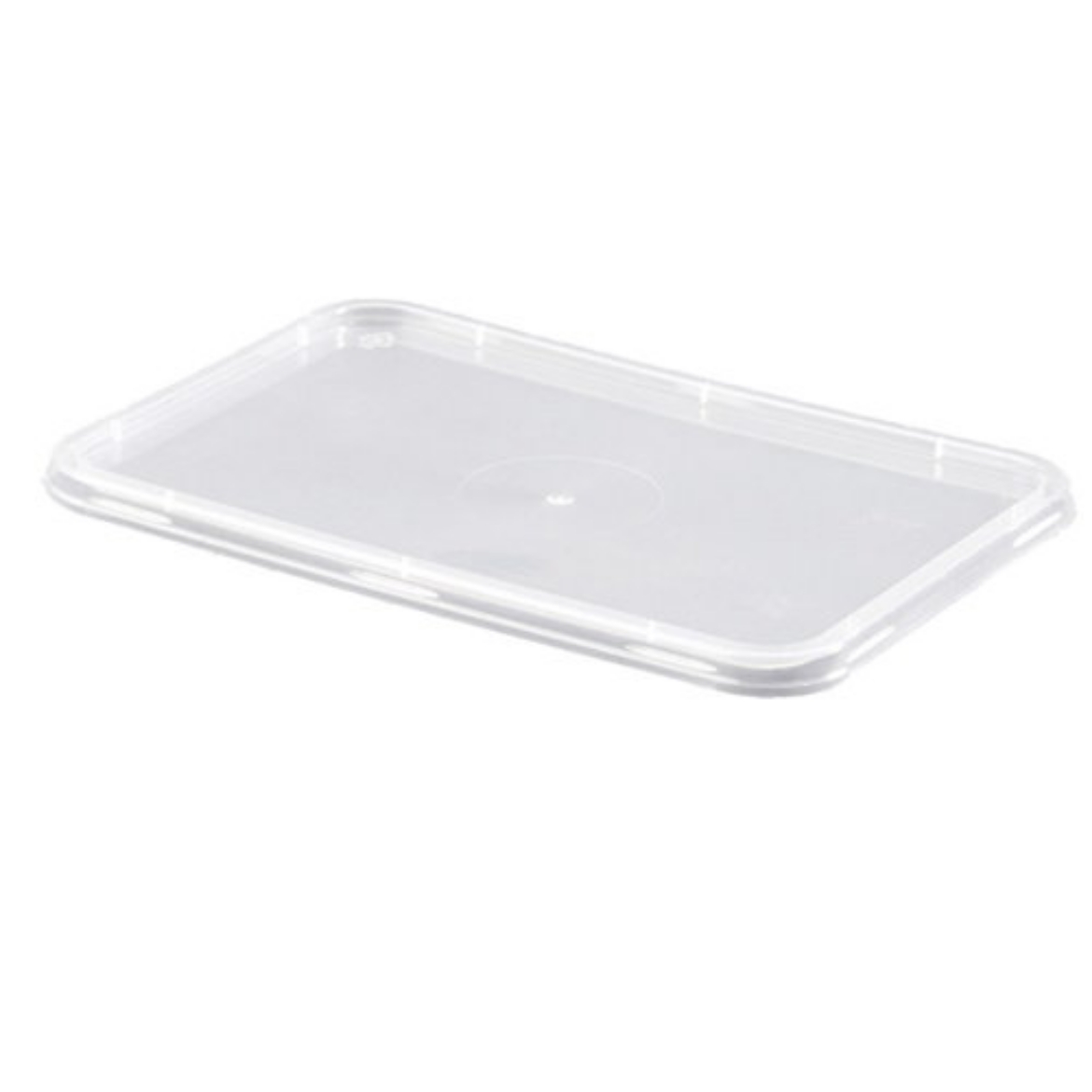 Picture of Container Lid Essential 500/1000ml 50pcs