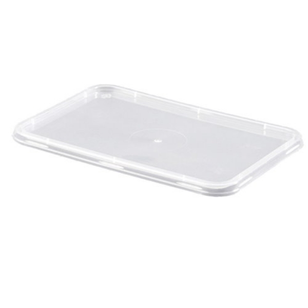 Picture of Container Lid Essential 500/1000ml 50pcs