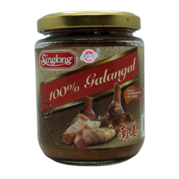 Picture of Galangal Paste 200g