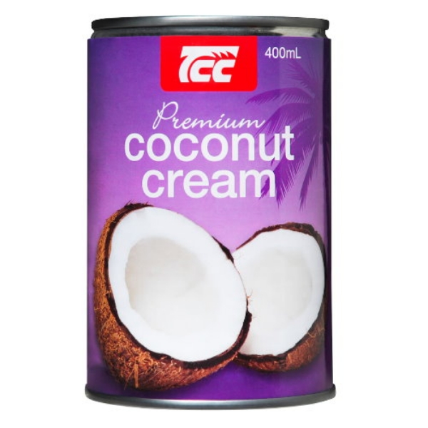Picture of Coconut Cream TCC 400ml