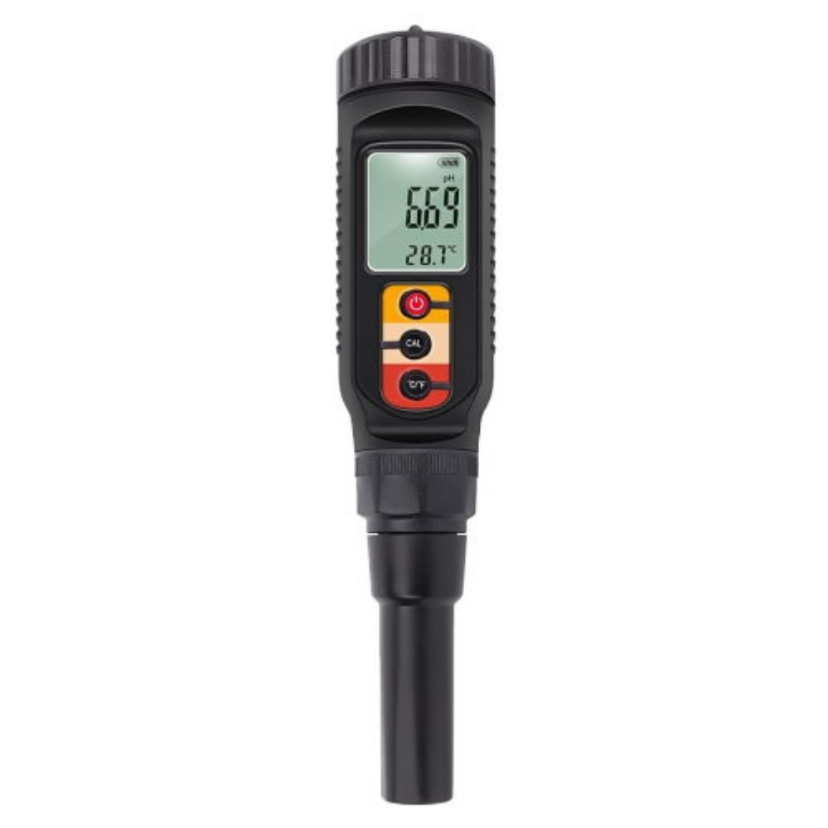 Picture of Digital Food PH Temp Meter