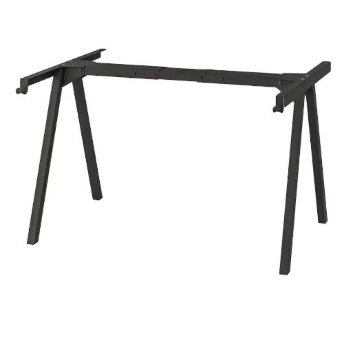 Picture of Underframe for table top anthracite 140/160 cm