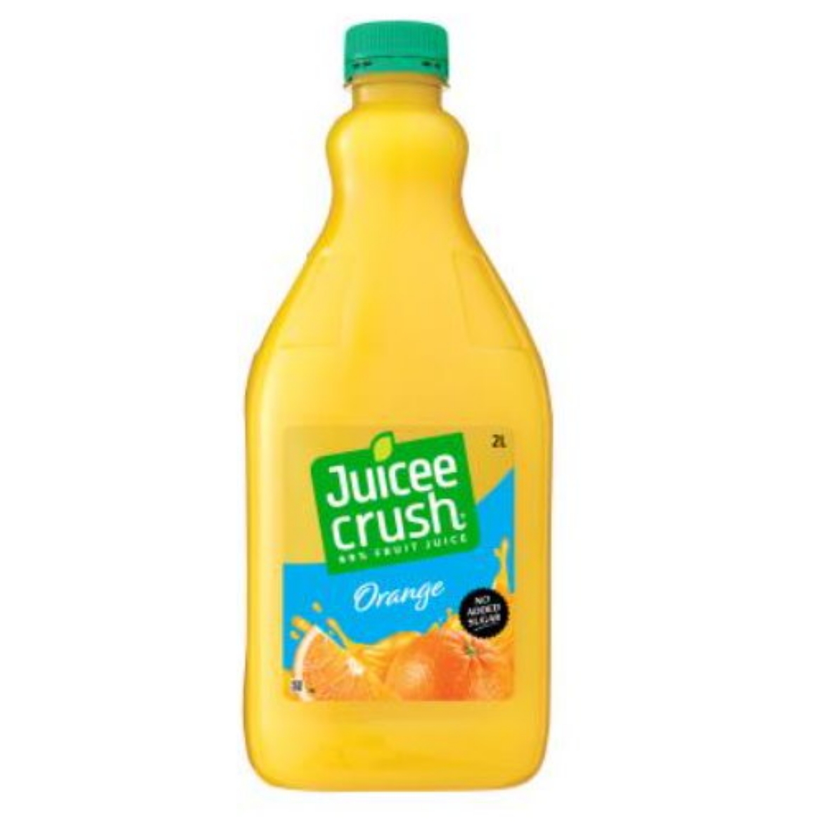 Picture of Juice Orange Long Life 2L-Juicee Crush