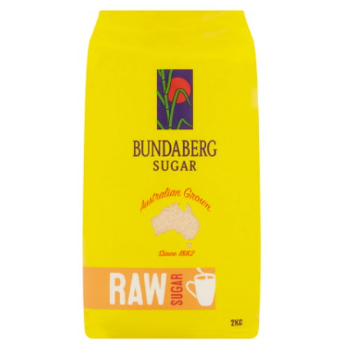 Picture of Raw Sugar