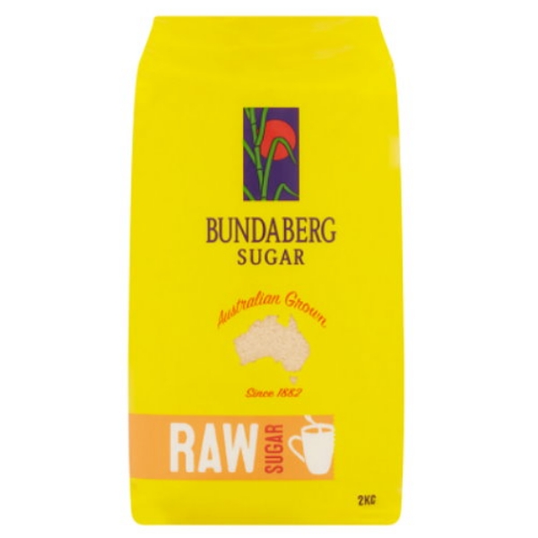Picture of Raw Sugar