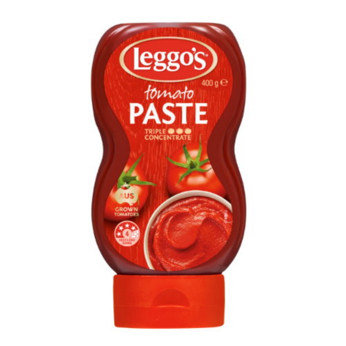 Picture of Tomato Paste SANDHURST 3kg