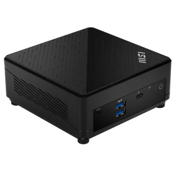 Picture of PC Cubi 5 12M-msi